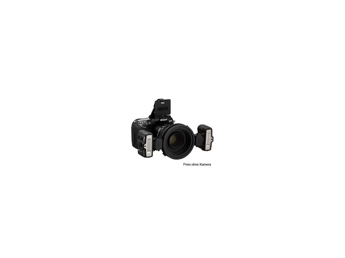 Nikon R1 Makroblitz Kit