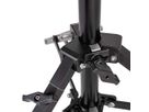 Avenger Baby Stand 25 Alu 250cm Black