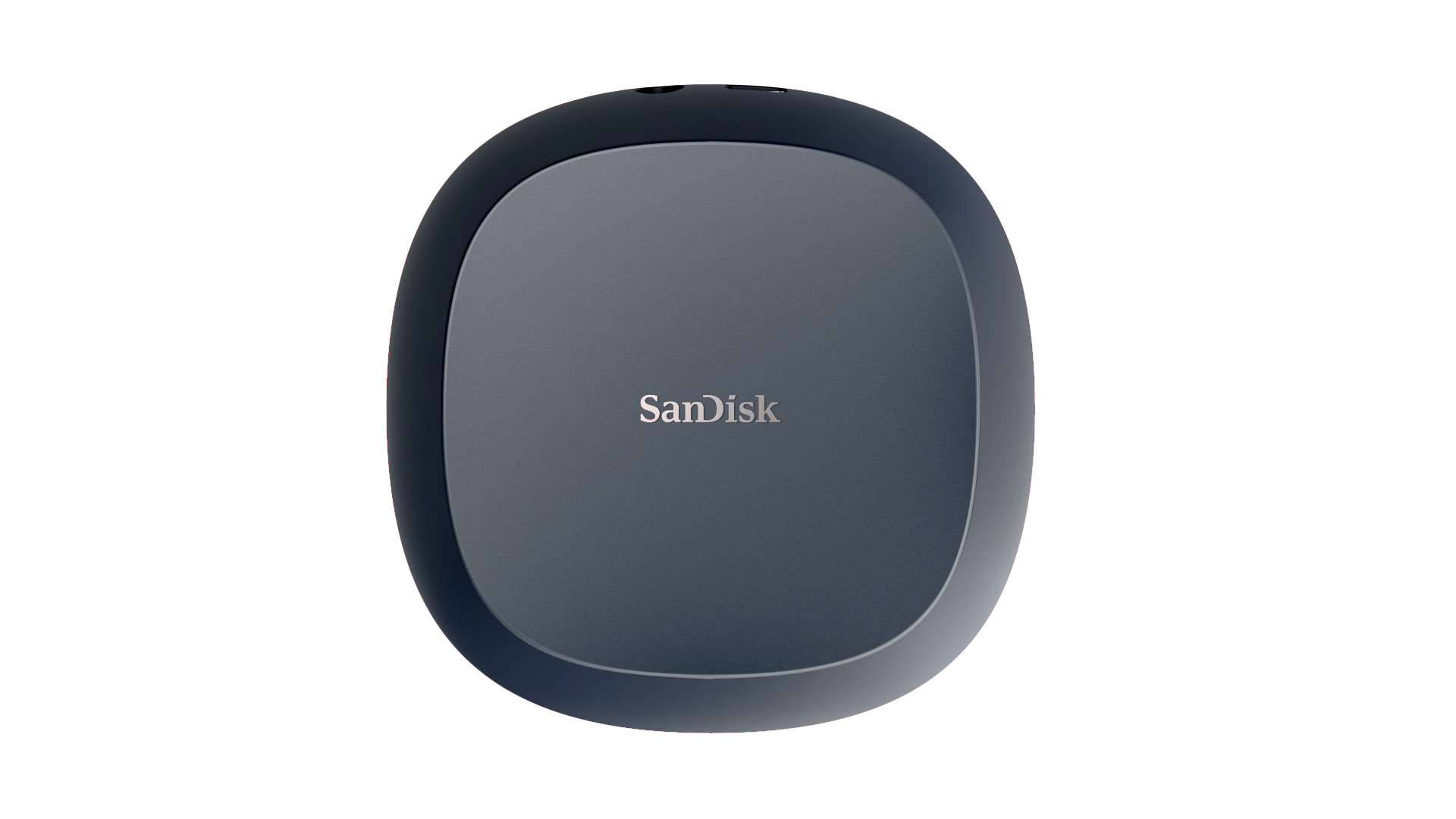 SanDisk Desk Drive SSD 1000MB/s 4TB