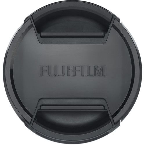 Fujifilm Bouchon d'objectif FLCP-105