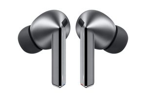 Samsung Galaxy Buds3 Pro Silver