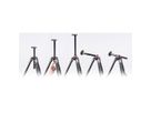Manfrotto 190XPRO Alu Tripod 4 S.