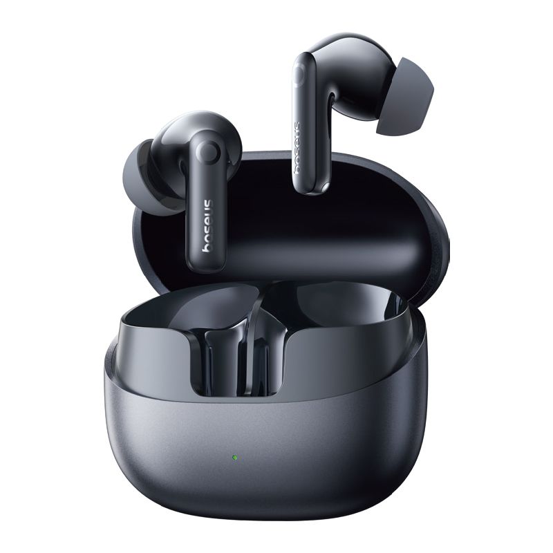 Baseus Bass BP1 Pro InEar TWS Earbuds Bl