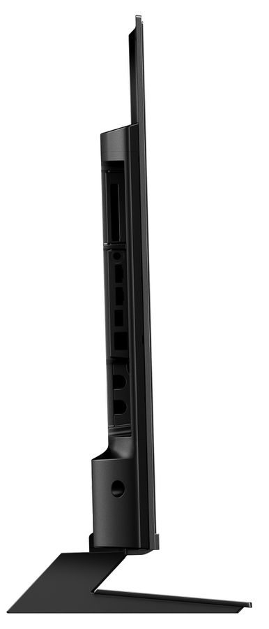 Panasonic 40" LED UHD HDR TV 40JXW854