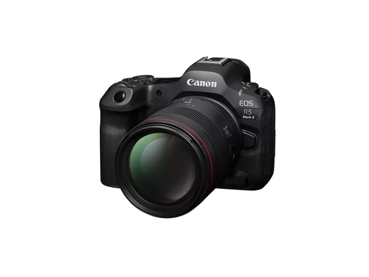 Canon RF 85mm F1.4L VCM