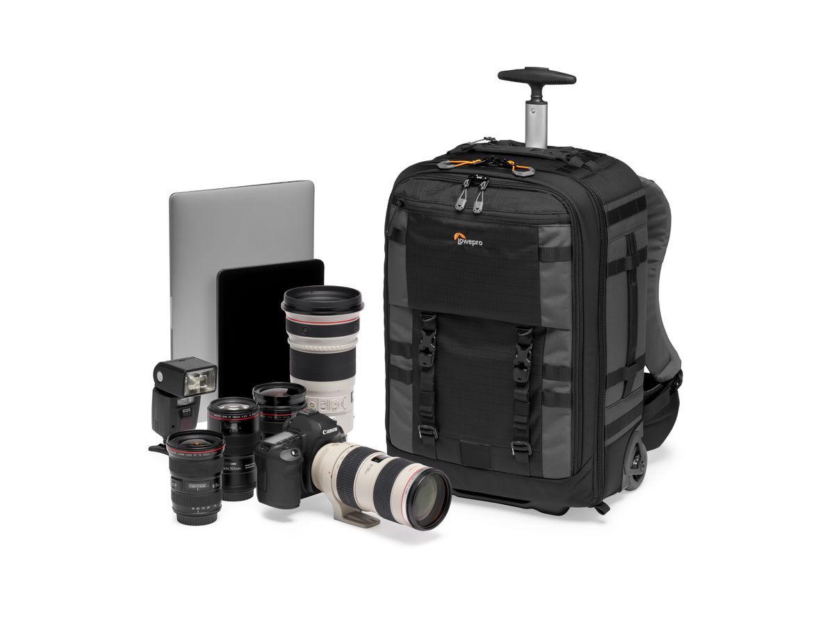 Lowepro Pro Trekker RLX 450 AW II (GRL)