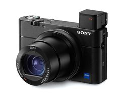 Sony DSC-RX100 Mark V "A" Cybershot