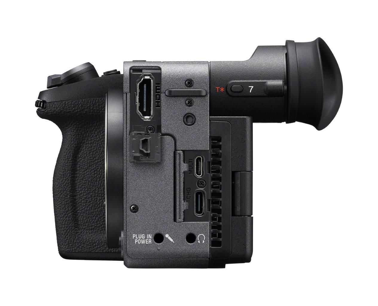 Sony ILME-FX2 Alpha Body Cinema Line