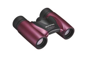 OM System 8x21 RC II Metal Magenta