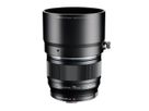 OM System m.Zuiko ED 75mm 1:1.8 black