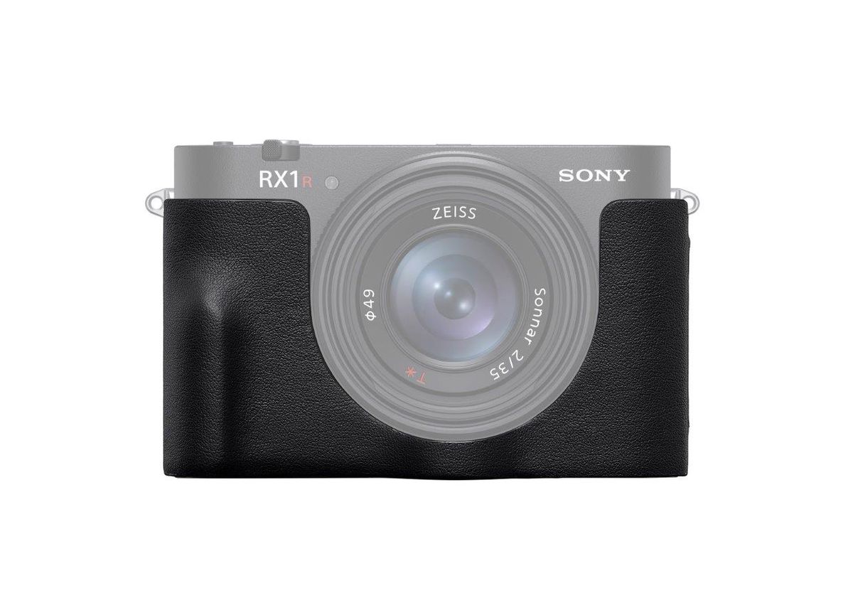 Sony LCS-RXL Etui Black RX1RM3