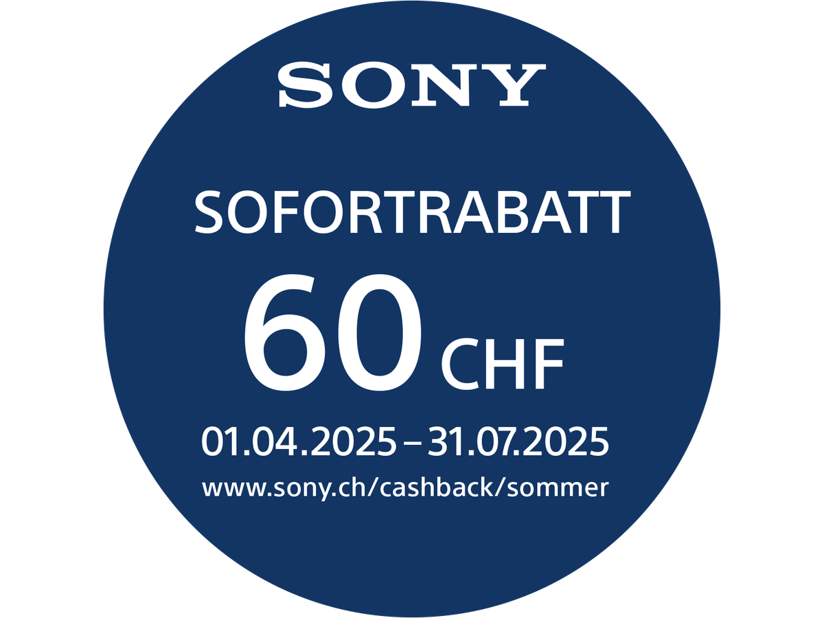Sony Alpha 6100 A Kit black 16-50mm II