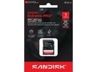 SANDISK Extreme PRO 250MB/s SDXC 1TB