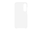 Samsung S26 FE Clear Case