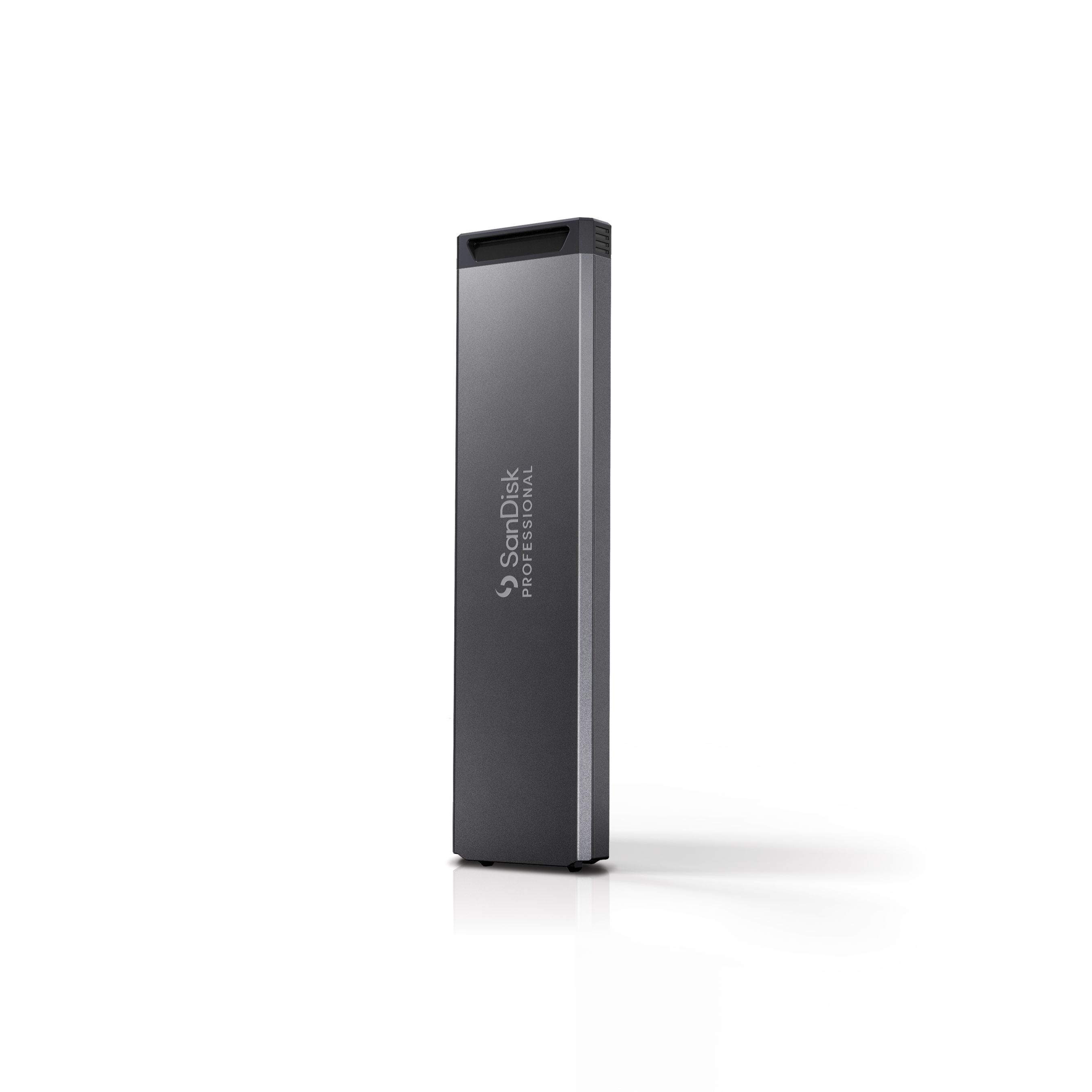 SanDisk PRO Pro Blade SSD MAG 2TB