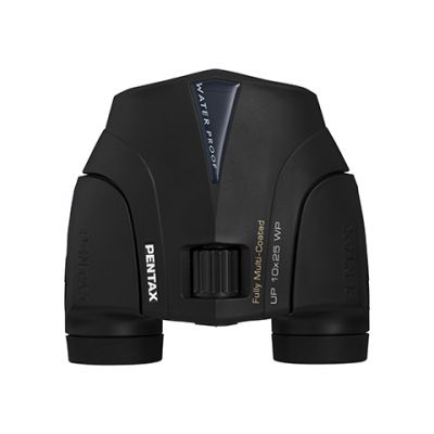 Pentax Fernglas UP 10x25 WP