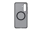 Samsung S26+ Rugged Magnet Case Black