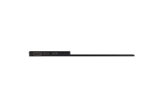 Verbatim Port. Touchscreen Monitor 15.6"