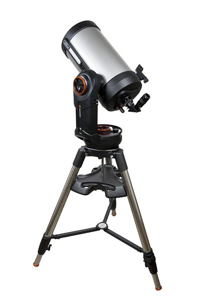 Celestron Evolution 9.25" SCT Wifi