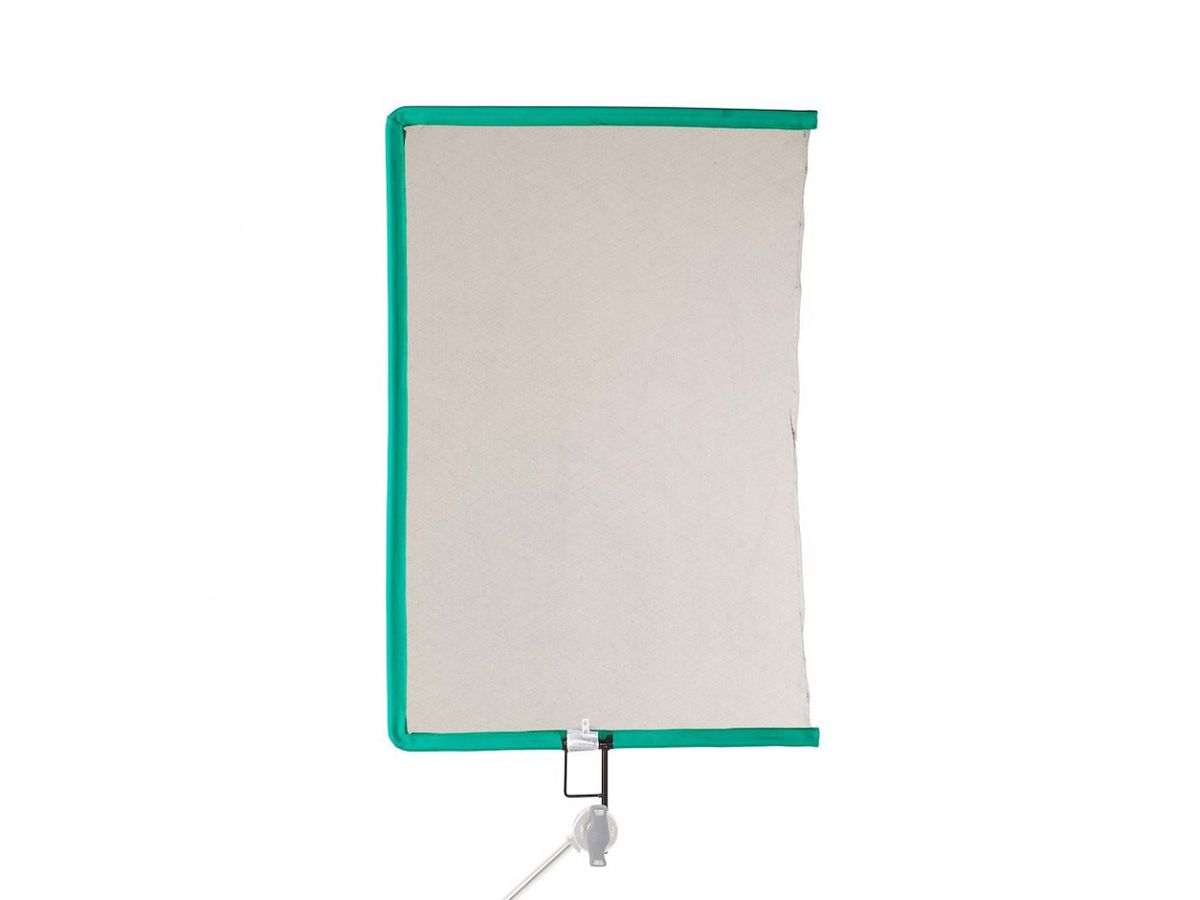 Avenger 24"x36" Single Scrim Black