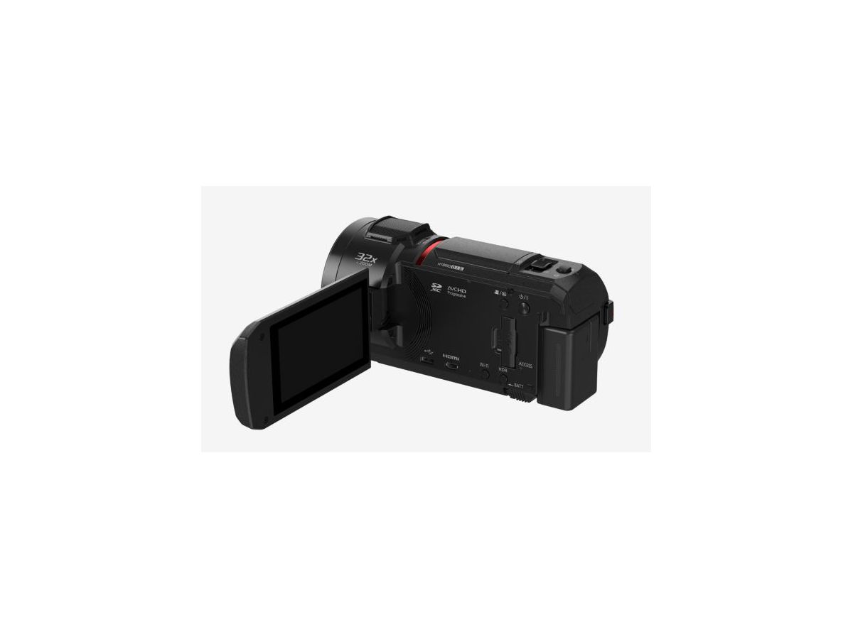 Panasonic Camcorder HC-VX11EG-K