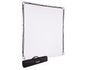 Manfrotto EzyFrame White 2 x 2.3m