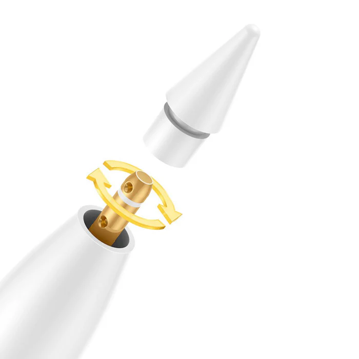 Baseus Smooth Writing 3 Stylus White