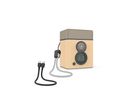 Patona LP-E6P Set Chargeur 2 Batterie