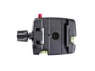 Manfrotto Q6 Top Lock Adapter Complete