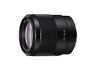 Sony E-Mount FF 35mm F1.8