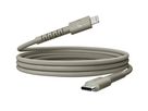 Fresh 'n Rebel USB-C to Lightning Green