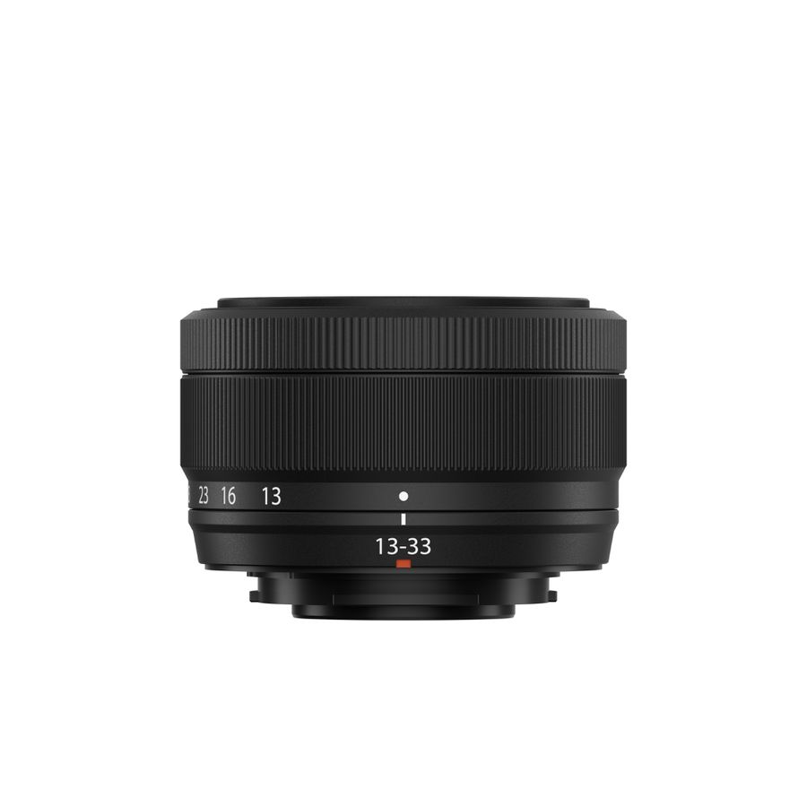 Fujinon XC 13-33mm F3.5-5.6 OIS Black SG