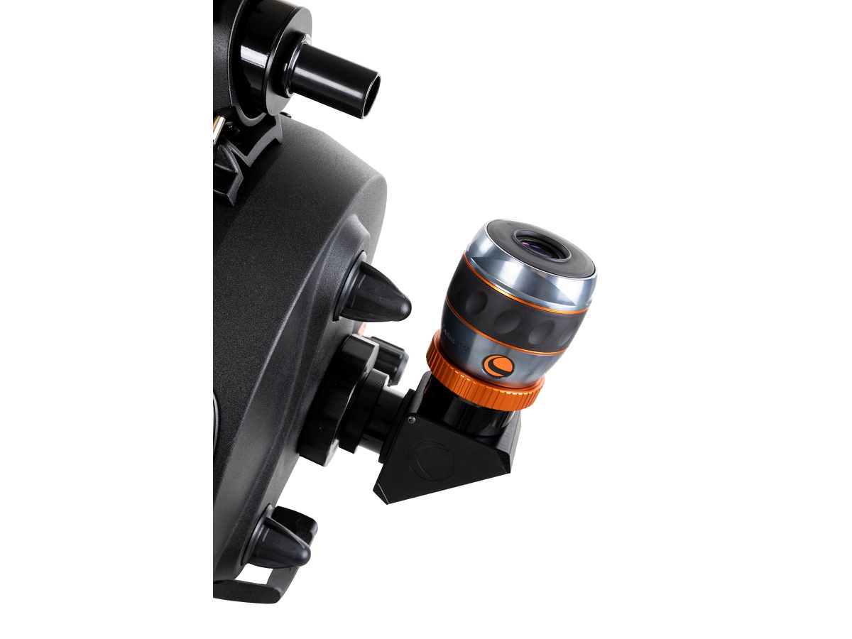Celestron 2" Mirror Diagonal Twist-Lock