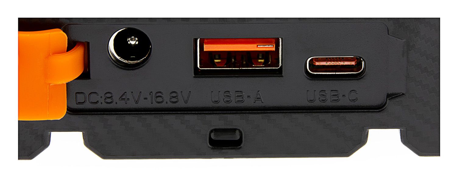 Patona Platinum V-Mount BP-155W