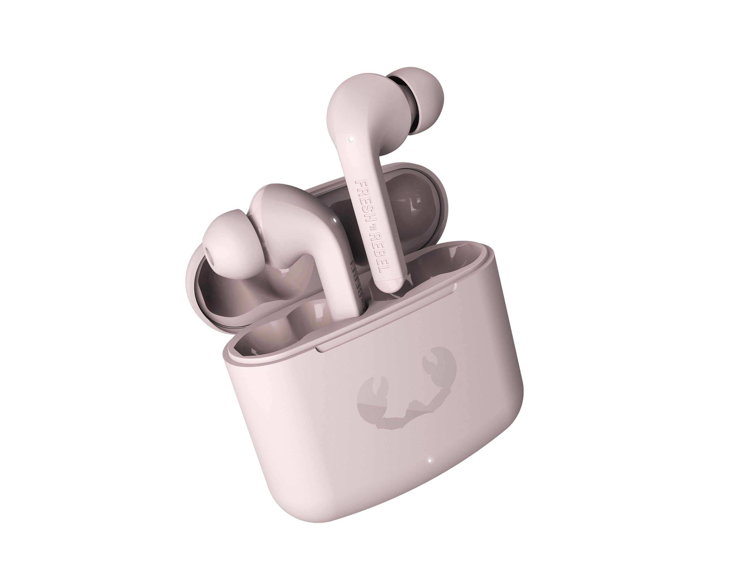 Fresh 'n Rebel Twins Fuse Smokey Pink