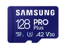 Samsung Pro+ microSDXC 128GB 180MB/s