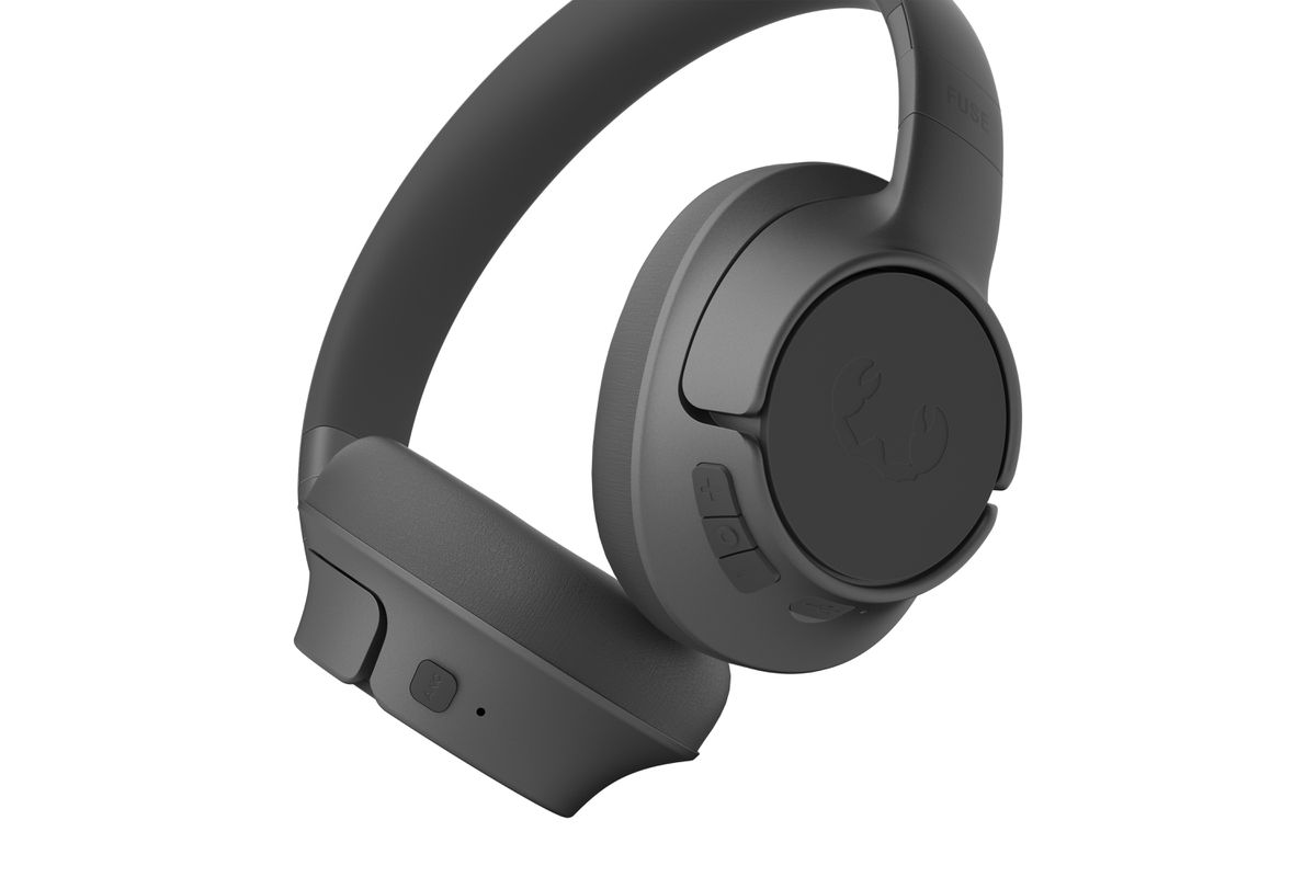 Fresh 'n Rebel Clam Fuse Storm Grey