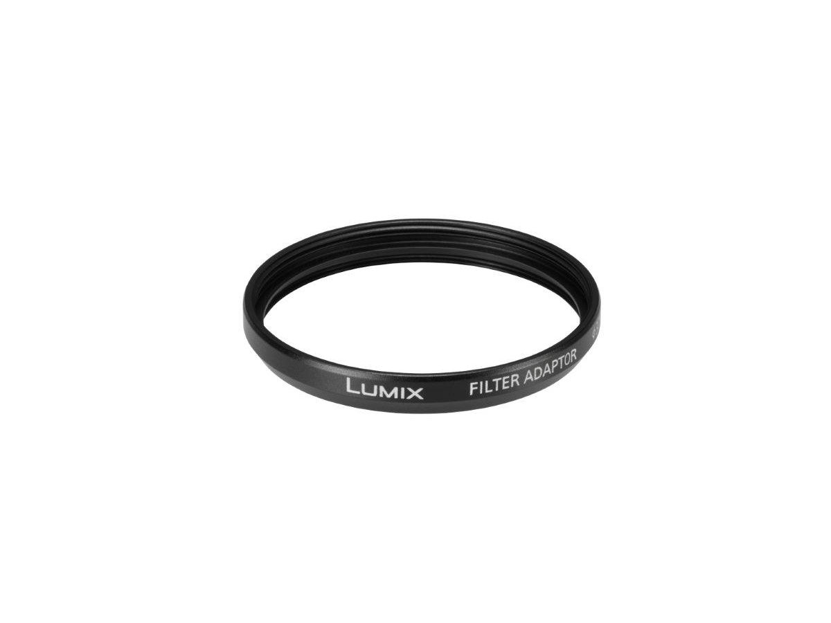 Panasonic Filter-Adapter