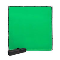 Manfrotto StudioLink Ch/Green Kit 3x3m