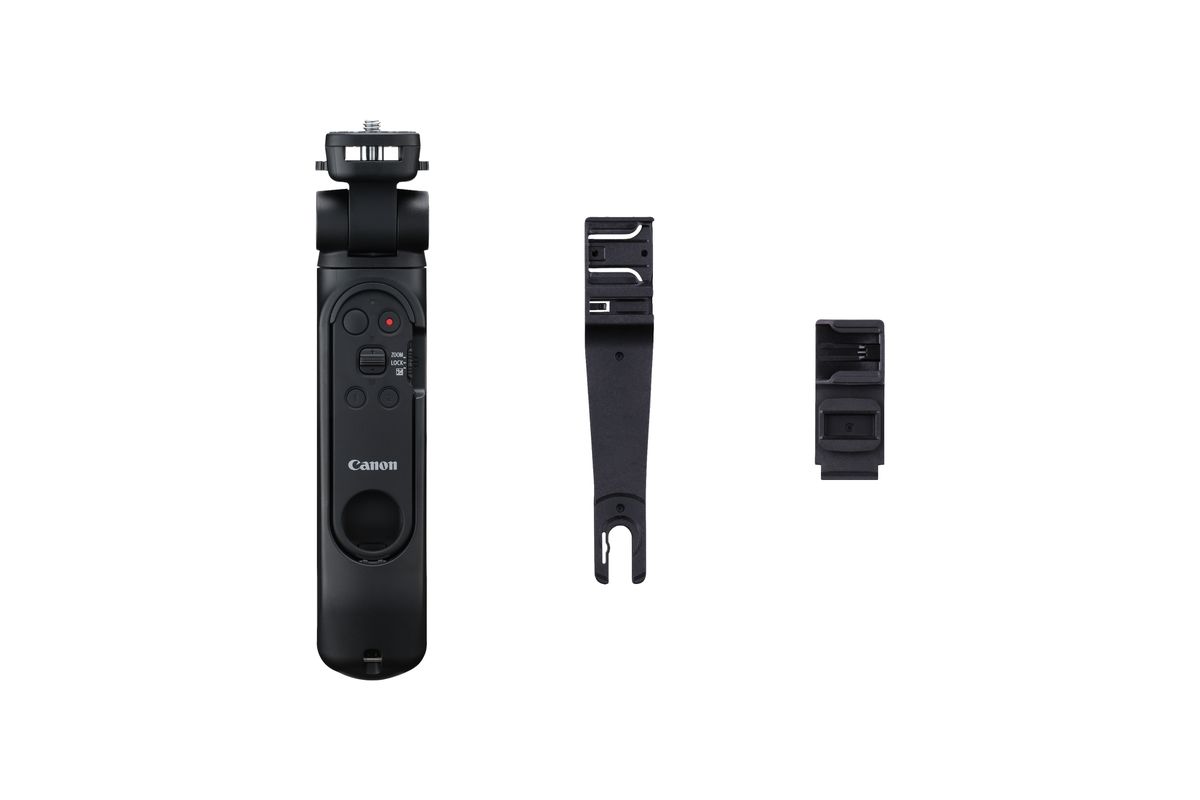 Canon HG-200TBR Griffstativ