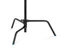 Avenger C-Stand 22 Steel 220cm Black