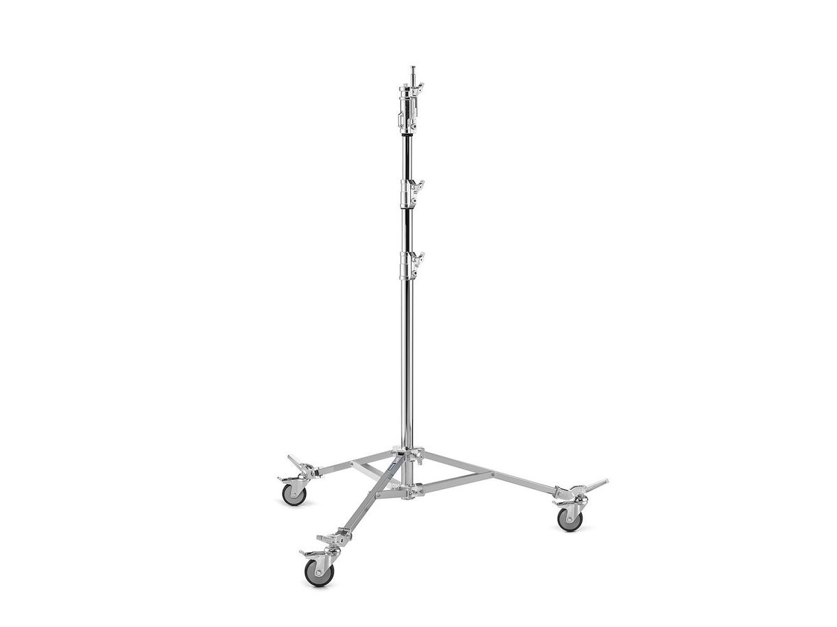 Avenger Junior Roller Stand 360cm