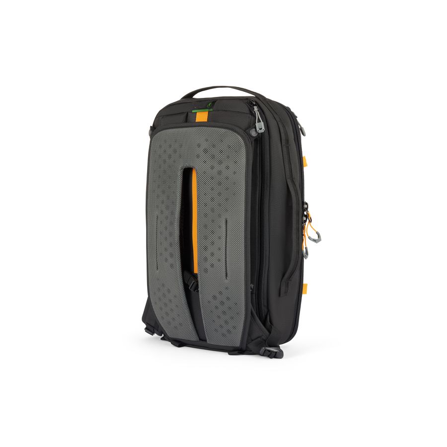 Lowepro Trekker Lite 150 grey Green Line