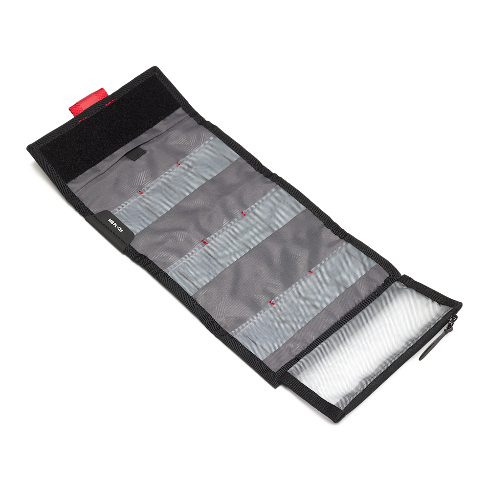 Manfrotto Pro Light Card Holder