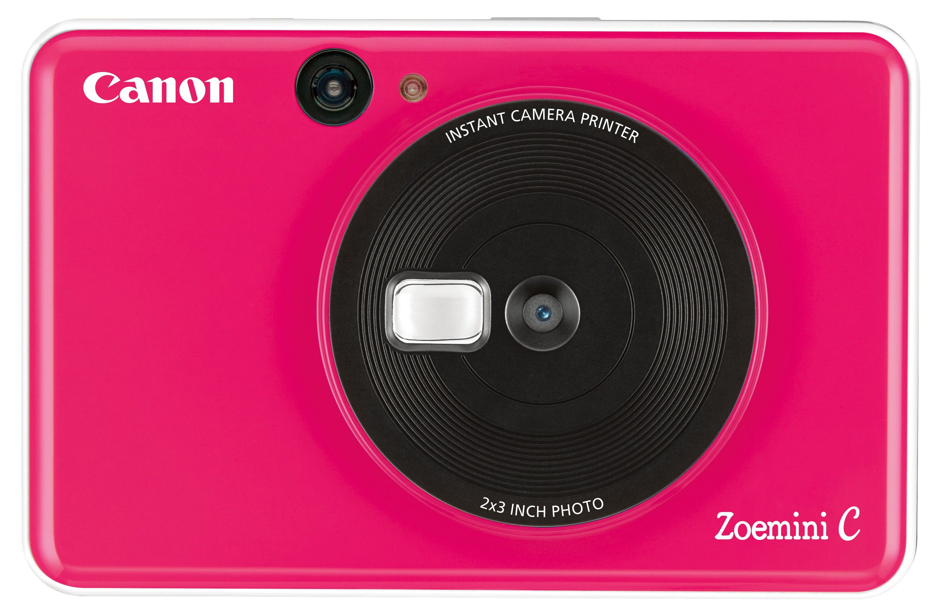 Canon Zoemini C Bubble Gum Pink