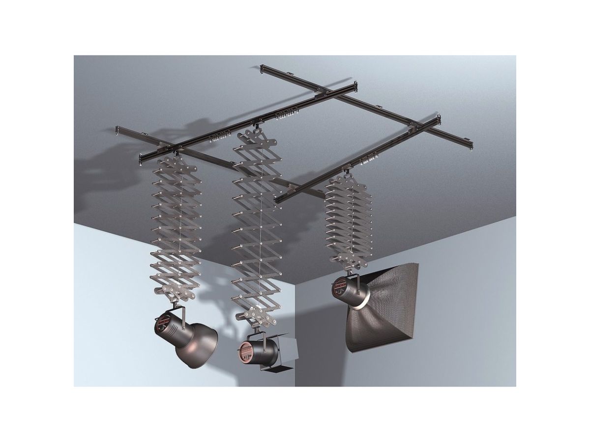 Manfrotto Top System 43