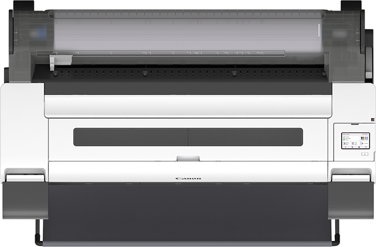 Canon imagePROGRAF TM-600