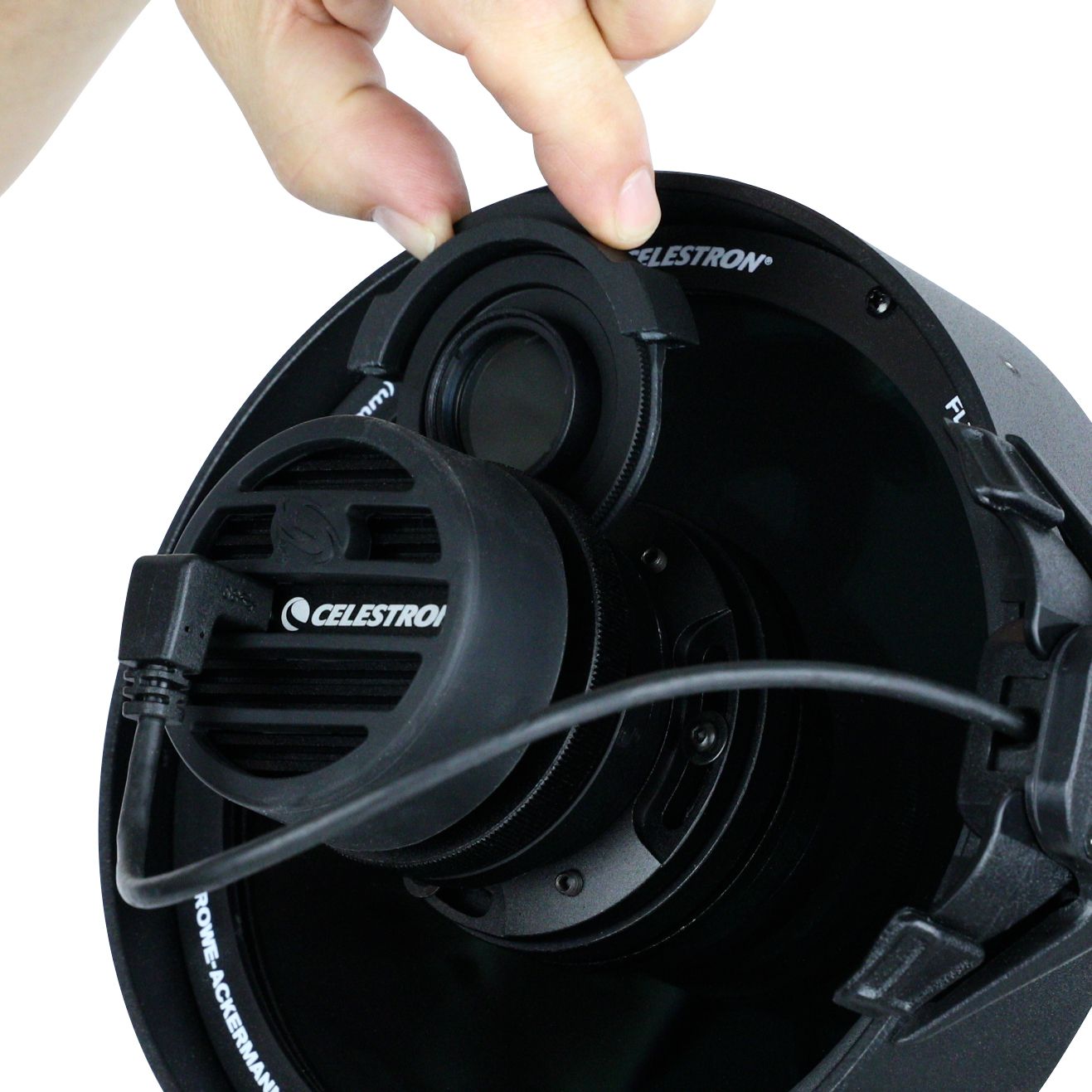 Celestron Origin LV Nebel Filter