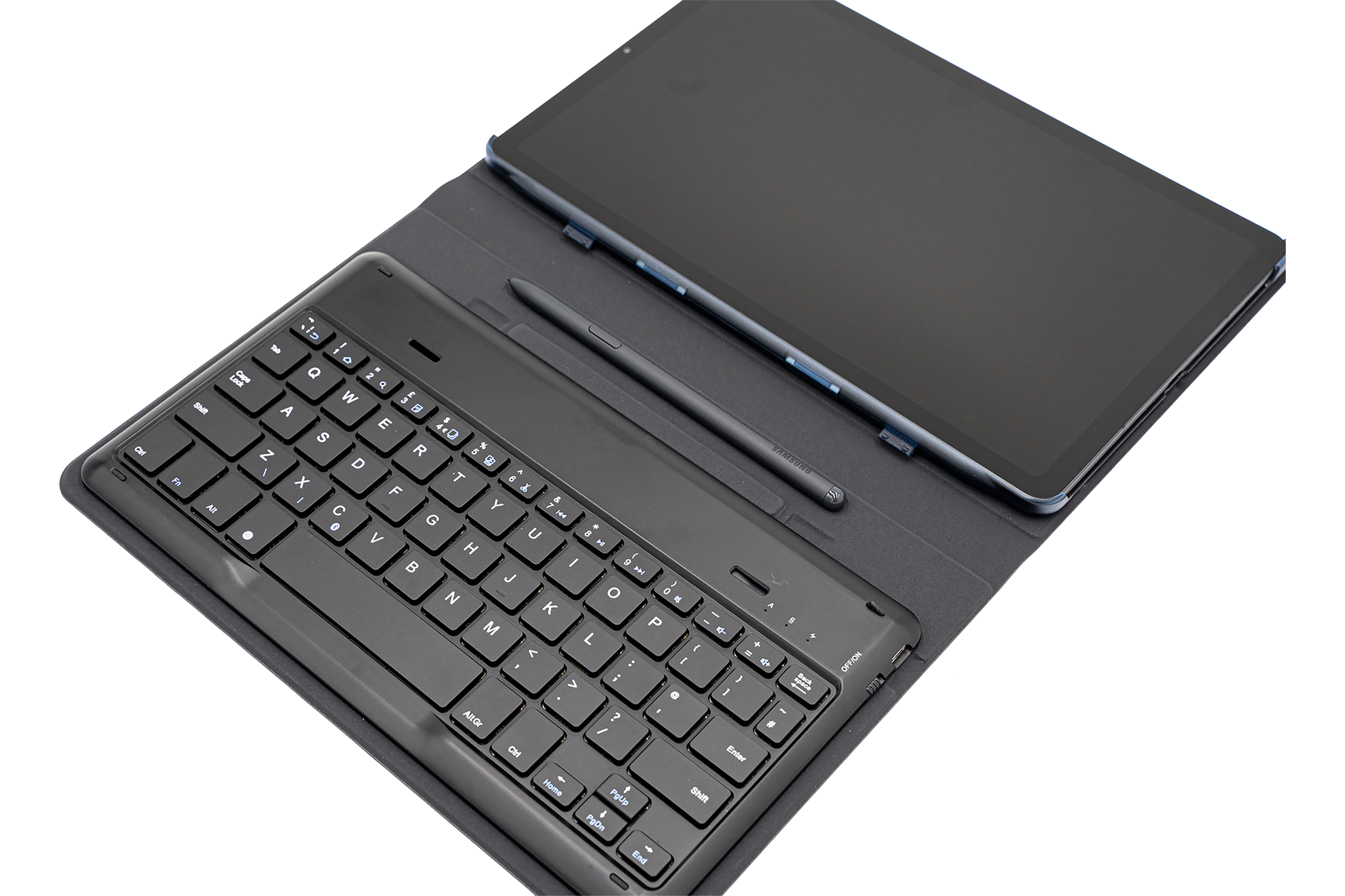 keyboard tab s6
