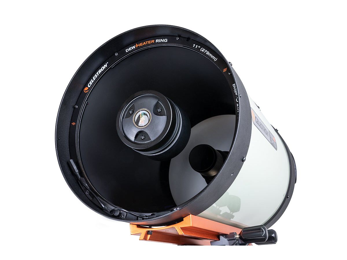 Celestron Anneau chauffant 11"